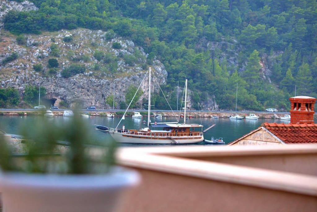 Studio More Amore Dubrovnik Exterior photo